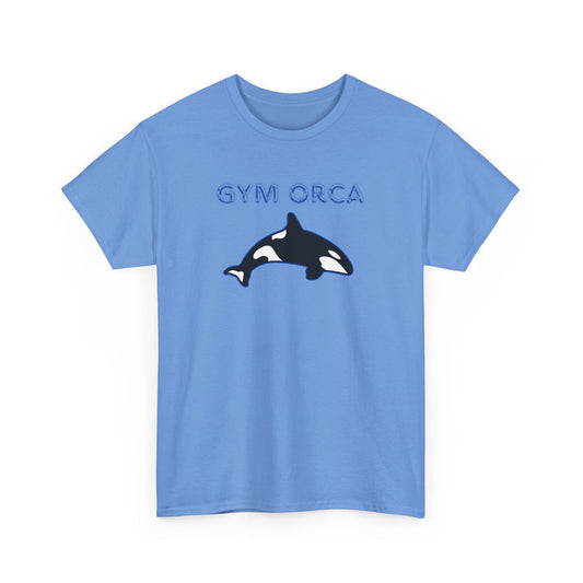Copy of Gym Orca T-shirt