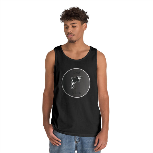 Gym Orca Tank Top