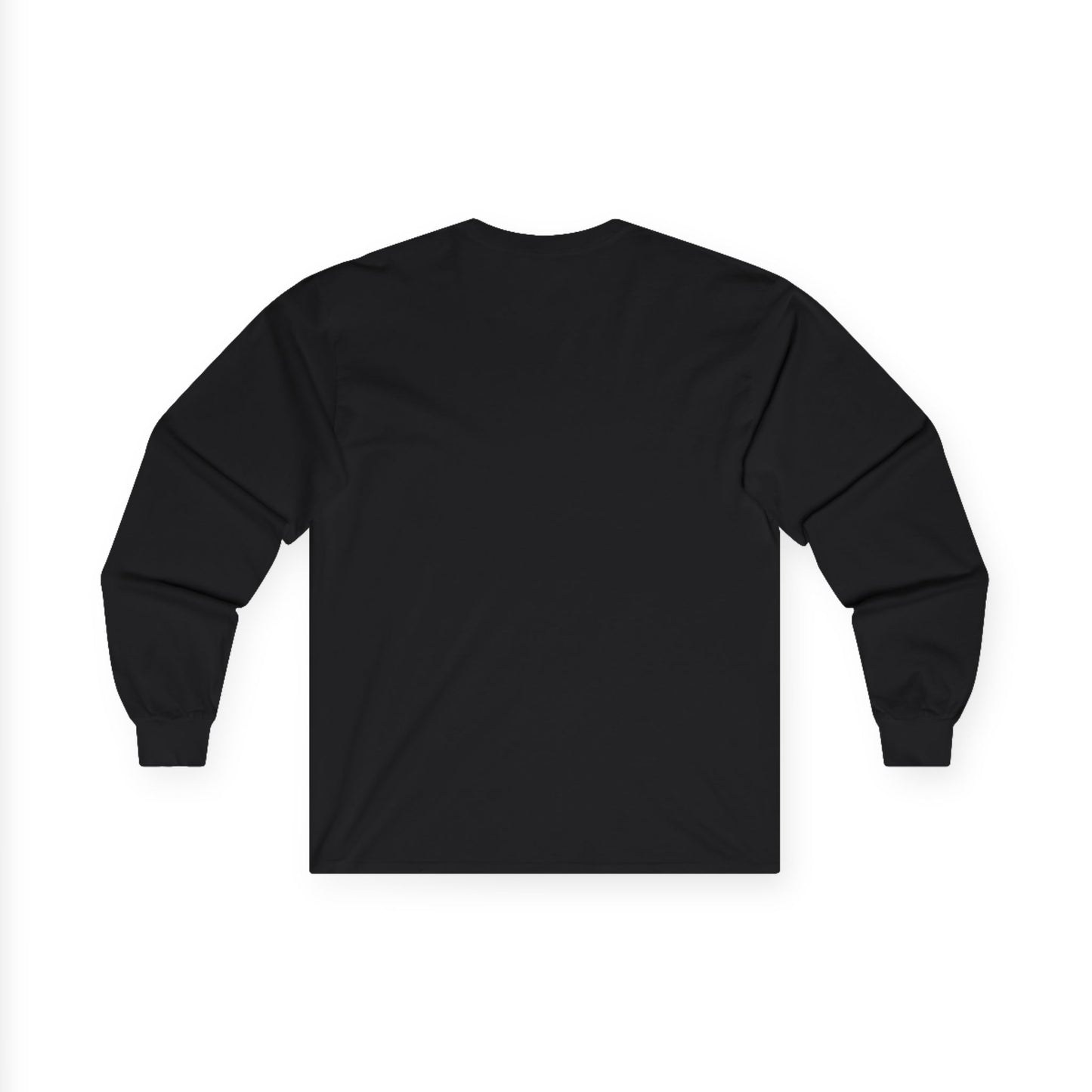 Gym Crocs Long Sleeve Tee