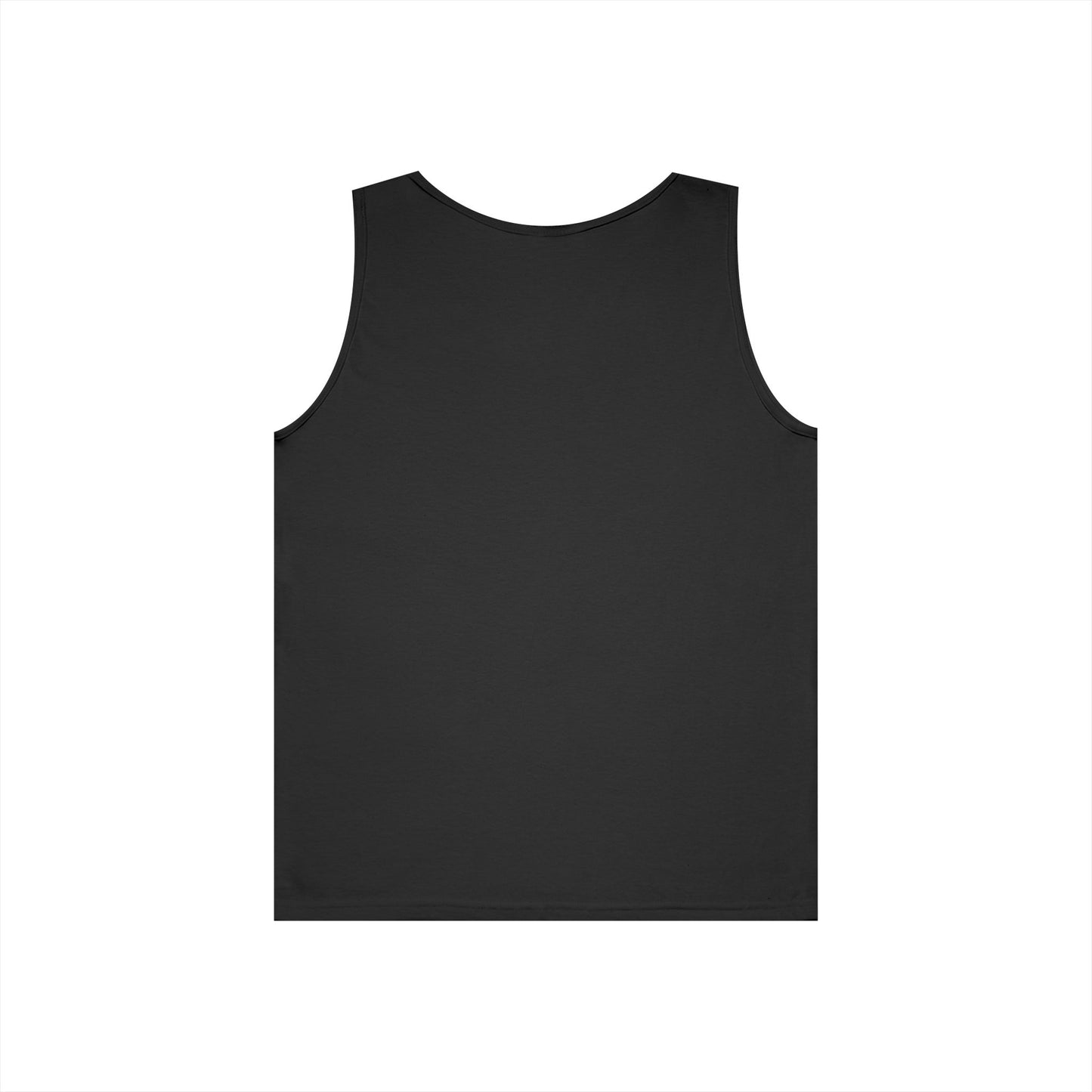 Gym Crocs Tank Top