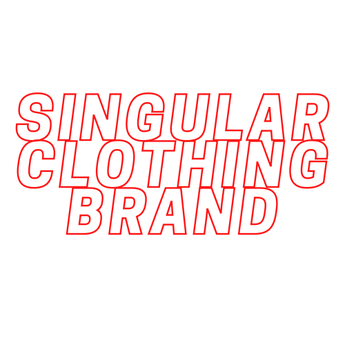 Singularclothingbrand